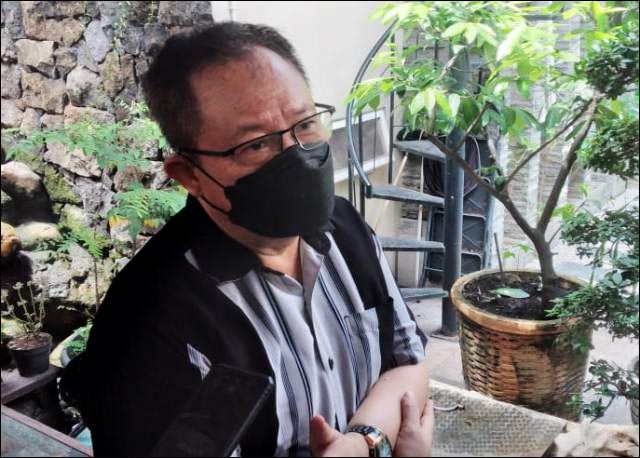 Simak Dr Nalendra Beber Detail Skema Travel Bubble MotoGP Mandalika