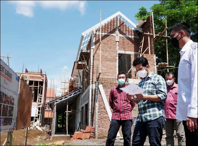 Emil Dardak: Sektor Animasi di KEK Singhasari Libatkan Konsep Inti Plasma