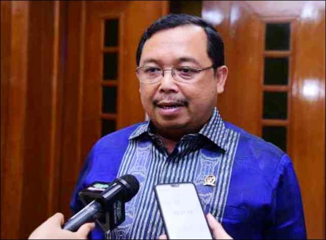 Catat BPOKK Tegaskan Musda Demokrat Jatim Bukan Adu Dukungan Terbanyak