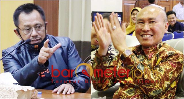 Mendagri Setujui Wahid Wahyudi Pj Sekdaprov Jatim, Heru Tjahjono Segera Selesai