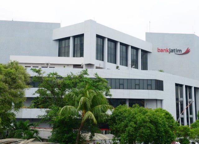 Kebobolan Lagi Dugaan Korupsi Rp 27 Miliar, Bank Jatim Bersuara!