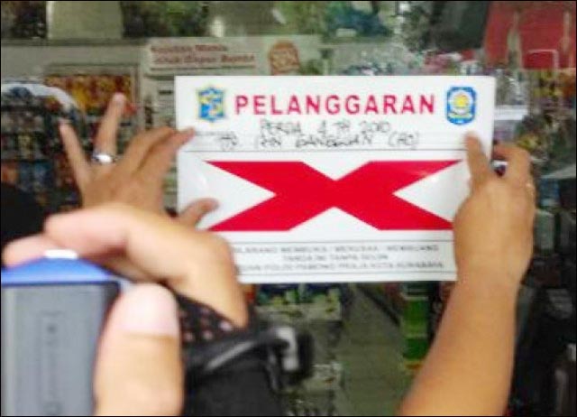 Ratusan Minimarket di Surabaya Belum Perpanjang Izin, DPRD: Pemkot Harus Tegas