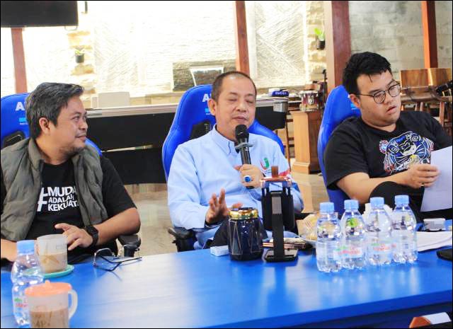 DPC Banyuwangi: Semua Tahu Hanya Emil Dardak yang Pantas Pimpin Demokrat Jatim