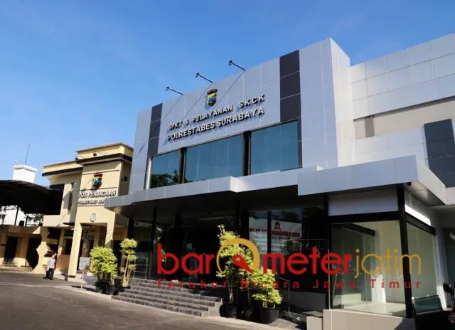 Guru SMPN 49 Surabaya Penghajar Siswa Jadi Tersangka, Terancam 3 Tahun Penjara