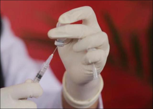 Endus Sindikat Jual Beli Vaksin Booster, Dinkes Surabaya Lapor Polisi