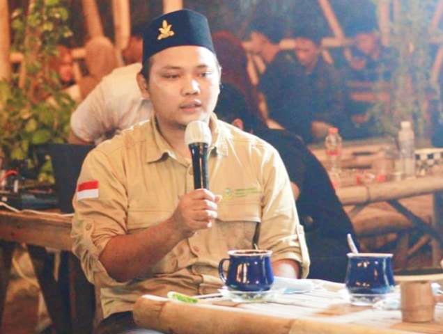 Muhdlor Sebut Ada Bungker Senjata di Masjid, Pemuda Muhammadiyah: Ungkap Biar Tak Jadi Fitnah