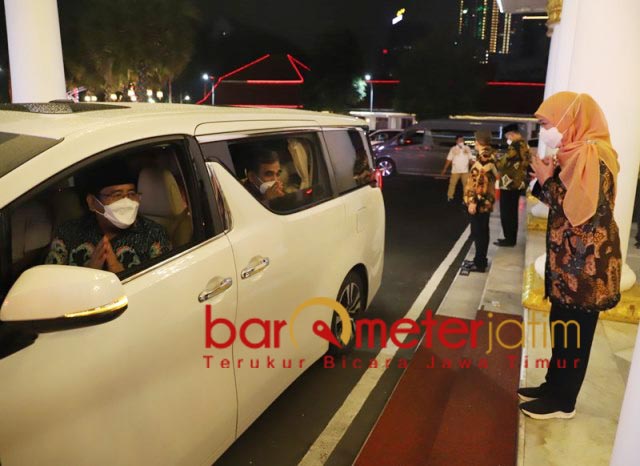 PKB Wacanakan Pemilu 2024 Ditunda, Gerindra Fokus Siapkan Prabowo Maju Capres