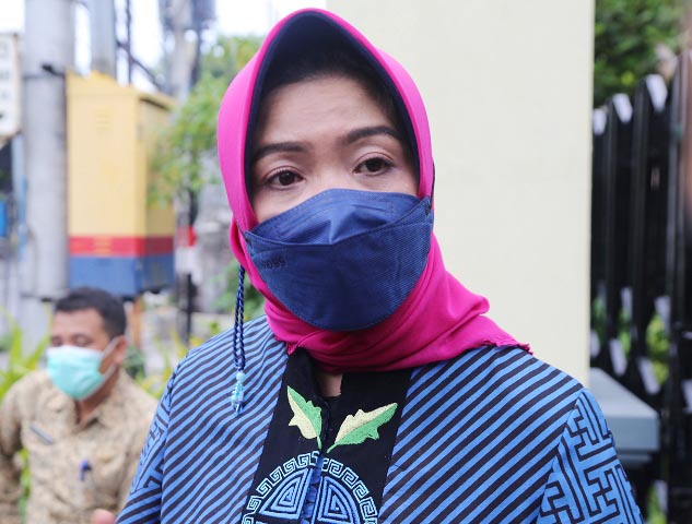 Liponsos Over Kapasitas, Kewalahan, Dinsos Surabaya Kirim 200 ODGJ ke Luar Jatim