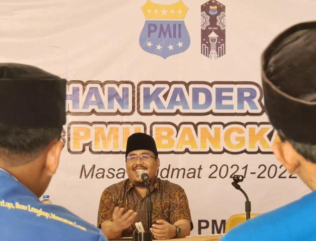 Perayaan Imlek, Anwar Sadad Ingatkan Ajaran Gus Dur soal Multikulturalisme
