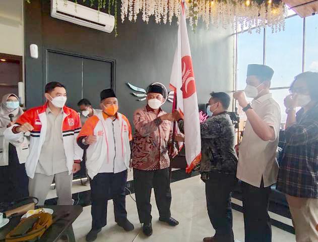 Songsong Pileg 2024, PKS Jatim Siapkan Bakal Caleg dari Generasi Milenial