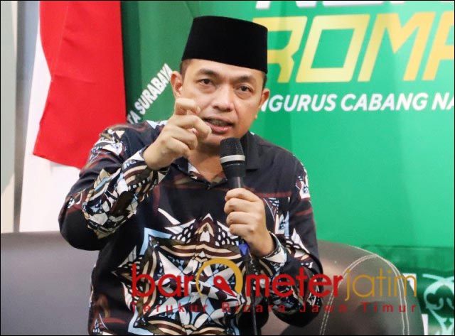3 Tahun Khofifah Pimpin Jatim, Gus Hans: Berhasil Jadi Kolektor Penghargaan!