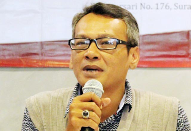 3 Tahun Khofifah-Emil, SSC: Jatim Kondusif tapi Belum Terlihat Banyak Terobosan