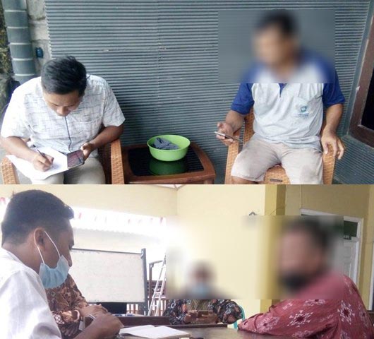 Dua Bulan Investigasi di Lamongan, CIDe’ Bongkar Modus Dugaan Korupsi Hibah PJU!