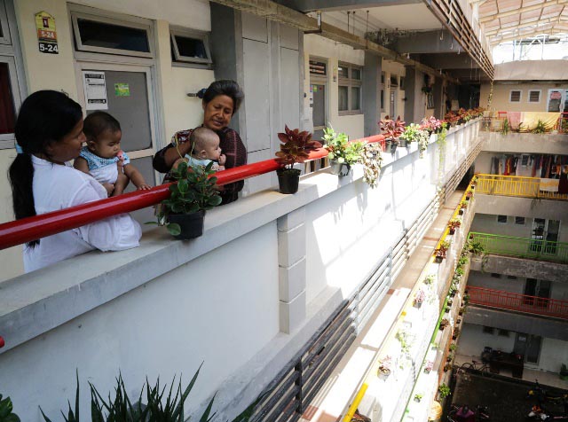 Ada ASN Huni Rusunawa, Kok Bisa? DPRD Surabaya ke Pemkot: Data Ulang!