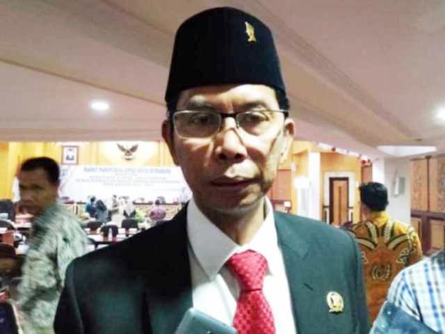 Berdayakan SDM, DPRD-Pemkot Surabaya Canangkan Maret sebagai Bulan Padat Karya