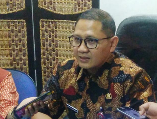 Pansel Sebut 7 Pejabat Mendaftar Seleksi Sekdaprov Jatim, Soal Nama Masih Rahasia