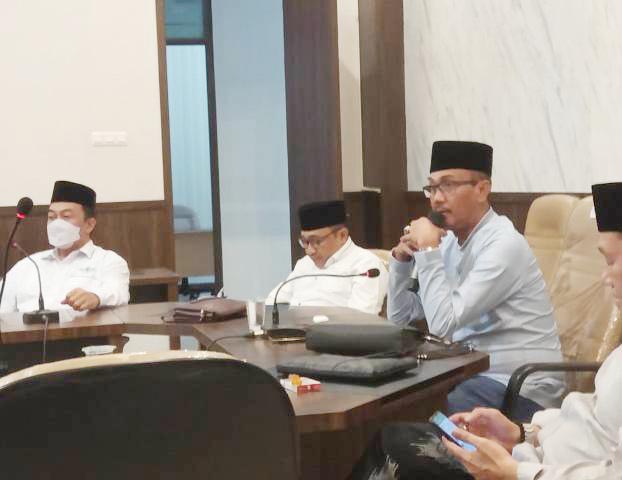 Siap-siap Warga NU PWNU Jatim Segera Miliki Bank Perkreditan Rakyat Syariah