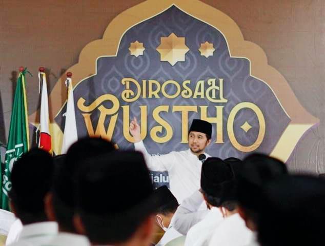 Tekan Ketimpangan Ekonomi di Jatim, Emil Dardak Harap Ansor Ikut Berperan