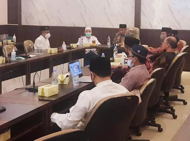 Indonesia Lemah dalam Literasi, Prof Ali Maschan Ingatkan Dua Pesan Pendiri NU