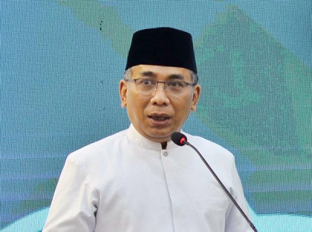 Ketum PBNU: Tidak Bisa Kita Biarkan PKB Hanya Main-main Klaim NU untuk Dapat Suara