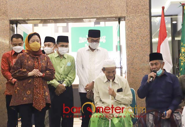 Ketua PWNU Jatim soal Penundaan Pemilu 2024: Semua yang Legal, Kami Tinggal Makmum