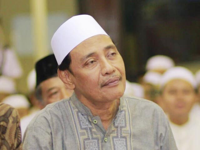 Kiai Miftachul Akhyar Mundur, MUI Jatim Layangkan Nota Keberatan