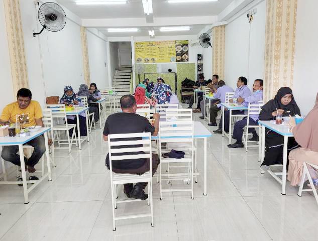 Mau Soto dan Bakso Daging Sapi yang Bikin Ketagihan Yuk Kunjungi Kedai “Kang Mas”
