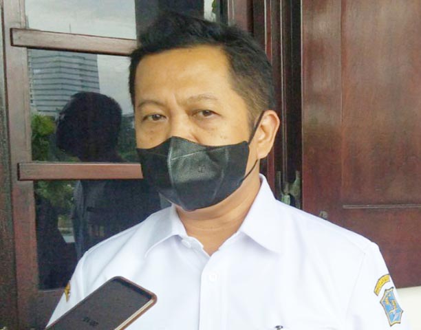 7 Hari Lagi 243 Pedagang Direlokasi ke Pasar Turi Baru, Lalu TPS Dibongkar