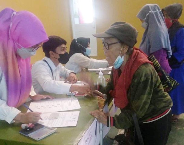 Penerima BPNT Dipaksa Beli di Toko Tertentu, Eri Cahyadi Geram: Gak Usah Wedi, Kita Lawan