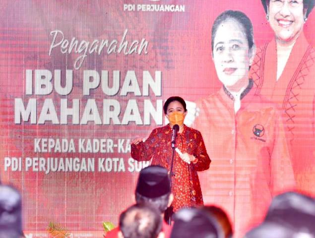 Siapa Capres 2024 Pilihan Megawati Puan: Yang Ikut Berdarah-darah Membangun PDIP