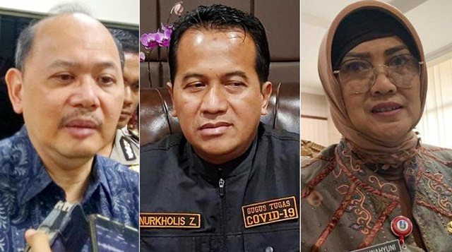 Lowongan Sekdaprov Jatim, 3 Kepala OPD Berpeluang, Siapa Berani Mendaftar