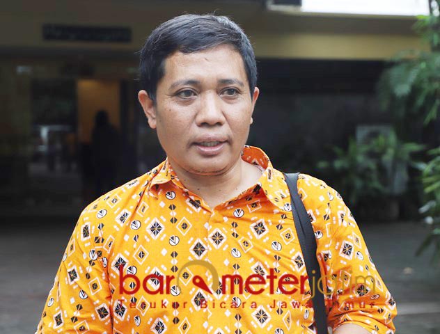 PDIP Tolak Penundaan Pemilu 2024, Pengamat: Bikin Gembos Barisan Pengusul