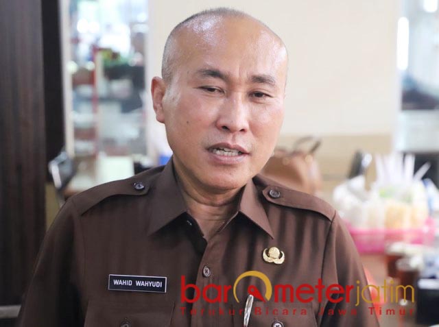 Kadindik Jatim: Orang Tua Punya Hak Perbolehkan atau Tidak Anaknya Ikut PTM