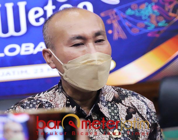 Hasil Evaluasi Dindik Jatim: PJJ Betul-betul Menurunkan Kualitas Pembelajaran