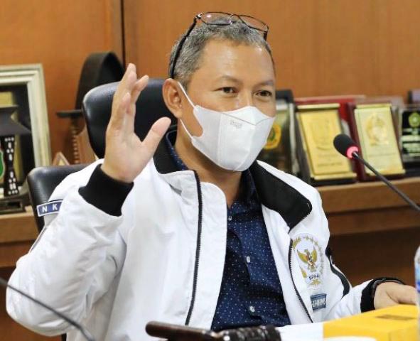 Masjid Al Aqsa Kembali Diserang, Senator Nawardi Minta OKI Seret Israel ke Sidang HAM PBB