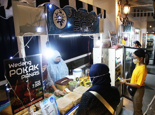 Hindari Penumpukan, DPRD Surabaya Minta Pemkot Tambah Lokasi Car Free Day