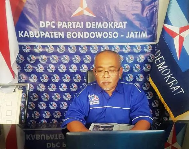 DPC Demokrat Kubu Bayu Airlangga: Pelantikan Emil Dardak Dipaksakan, AHY Tak Jeli