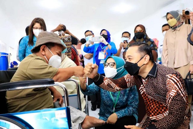 Pemkot Surabaya Bantah Persulit Pasien Disabilitas dengan BPJS, Ini yang Sebenarnya Terjadi