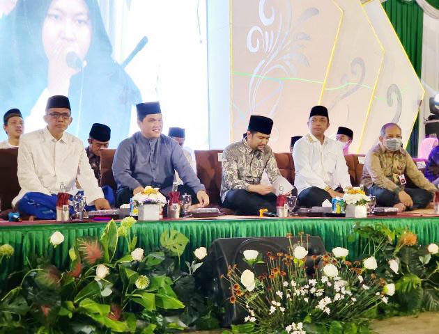 Gus Hans: Erick Thohir Bukan Tipe Pejabat Etalase, Tak Pamer Penghargaan tapi Profit BUMN Rp 90 T