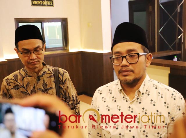 Dugaan Suap Izin Tambang, PWNU Jatim Harap Bendum PBNU Penuhi Panggilan sebagai Saksi