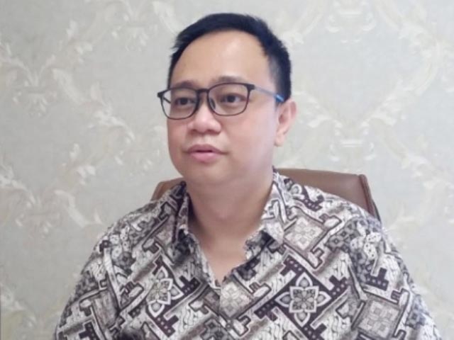 Atasi Banjir, DPRD Surabaya Sebut Pemkot Perlu Perbanyak Ruang Terbuka Biru