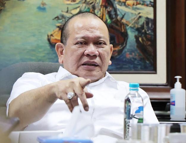 LaNyalla Ingatkan Luhut: Tunda Pemilu dan Presiden 3 Periode Bisa Picu Kemarahan Publik