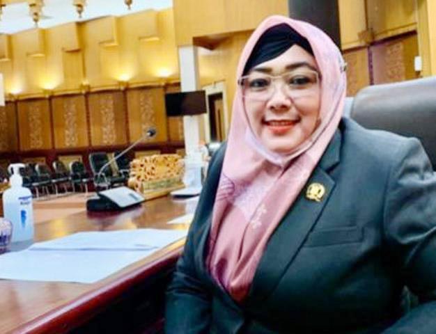 Wah Seribuan Tenaga Pendidik TPQ di Surabaya Belum Dapat Uang Jasa Pelayanan