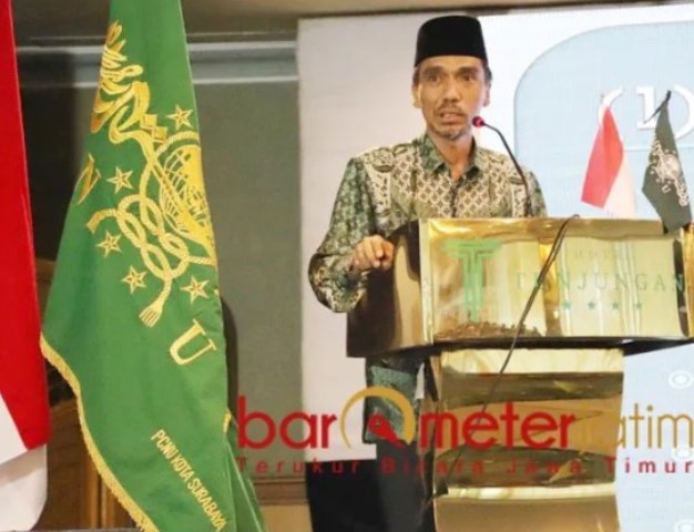 Seribuan Tenaga Pendidik TPQ Belum Dapat Uang Jasa Pelayanan, PCNU Surabaya Prihatin