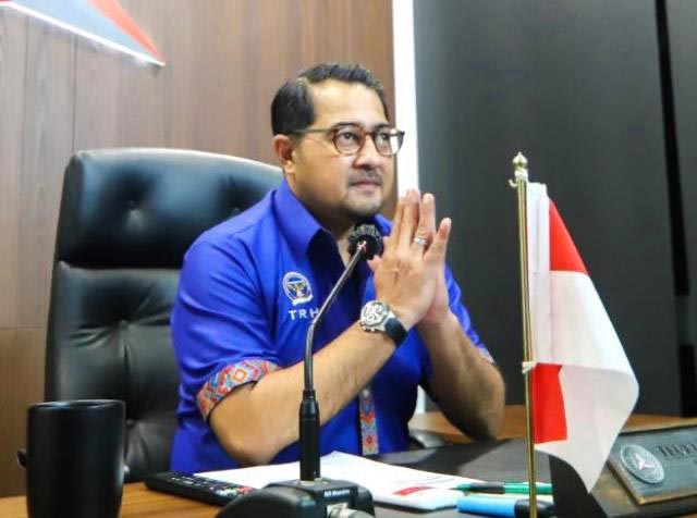 Moeldoko Dkk Kembali Keok di Jalur Hukum, Demokrat: Sudah 13 Kali Ditolak Semoga Diberi Hidayah