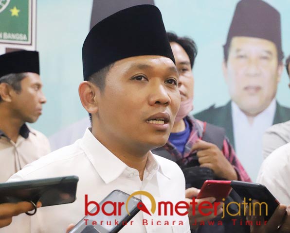 Gerindra Siapkan Anwar Sadad Maju Cagub Jatim 2024, PKB Masih Fokus Support Khofifah