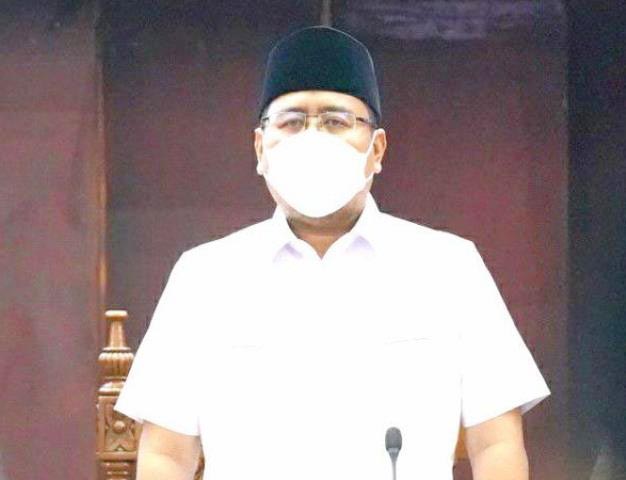 Usai Libur Lebaran, Anwar Sadad Ajak Semua Pihak Lebih Trengginas Jalankan Tugas