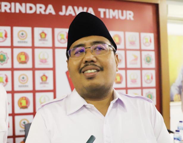 Masker Boleh Dilepas, Anwar Sadad Ingatkan Pemprov Jatim soal Catatan dari Kemenkeu