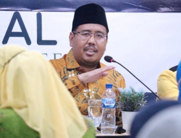 Kedubes Inggris Kibarkan Bendera LGBT, Gerindra Jatim Sayangkan Sikap Masa Bodoh Ketum PBNU!