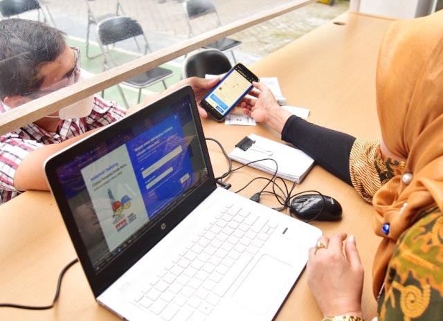 Ditutup 2 Juni, Dindik Surabaya Imbau Orang Tua Segera Cek Validasi Data CPDB